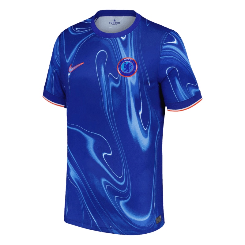 Chelsea Home Jerseys Full Kit 2024/25