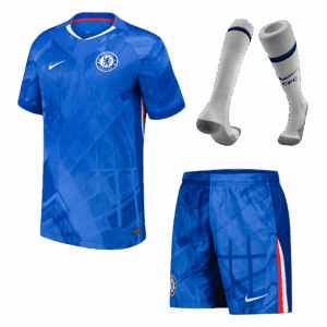 Chelsea Home Jerseys Full Kit 2025/26