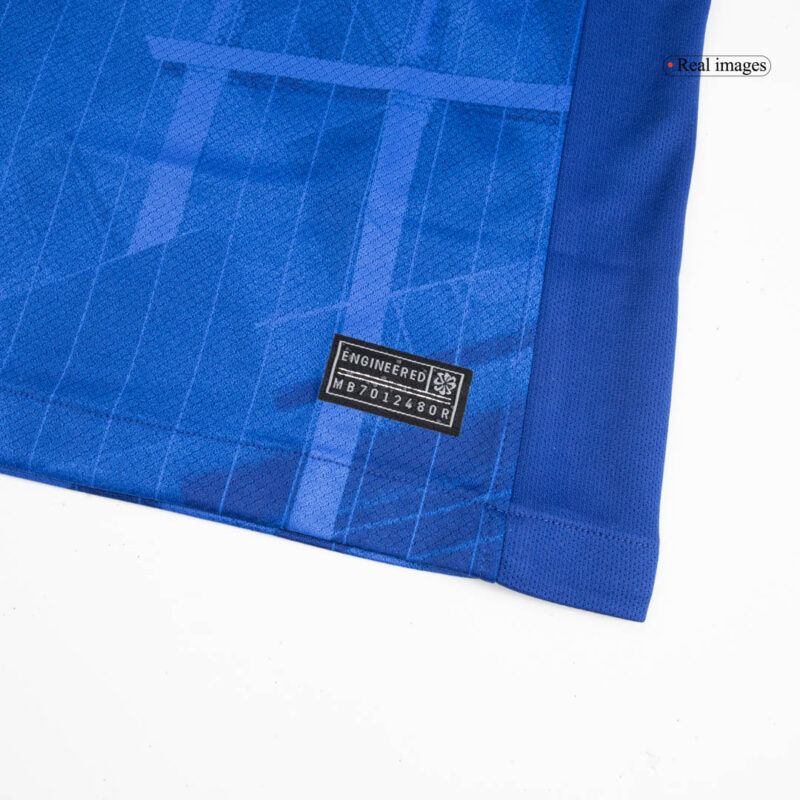 Chelsea Home Jerseys Full Kit 2025/26