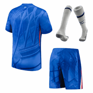 Chelsea Home Jerseys Full Kit 2025/26