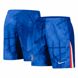 Chelsea Home Jerseys Full Kit 2025/26