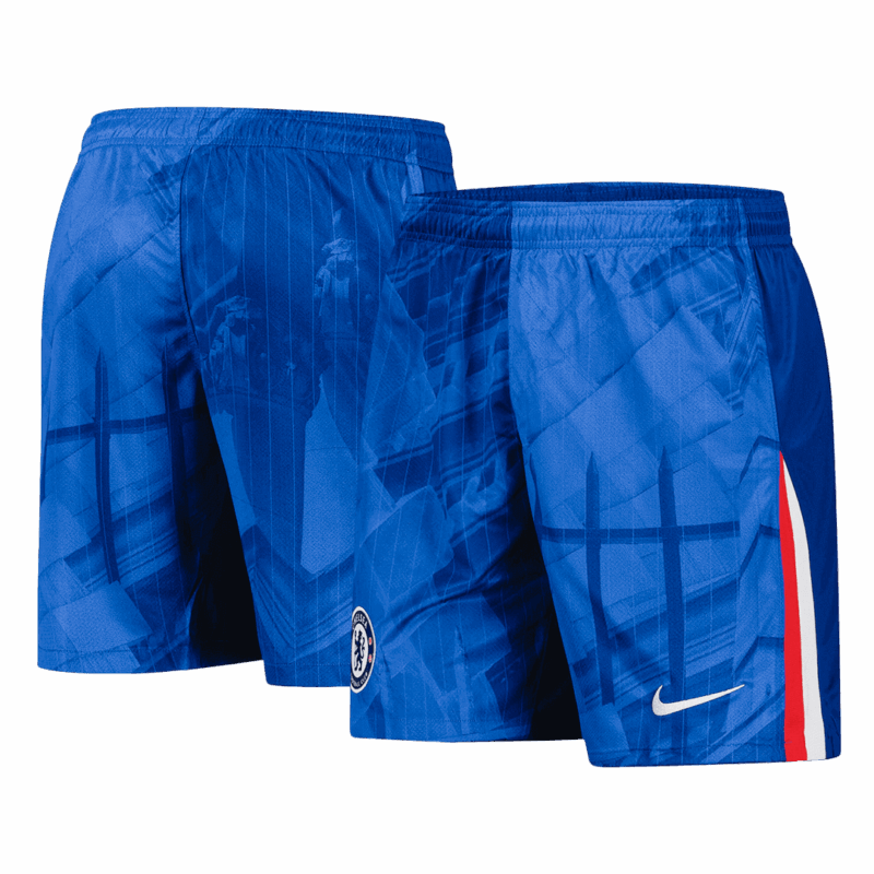 Chelsea Home Jerseys Full Kit 2025/26