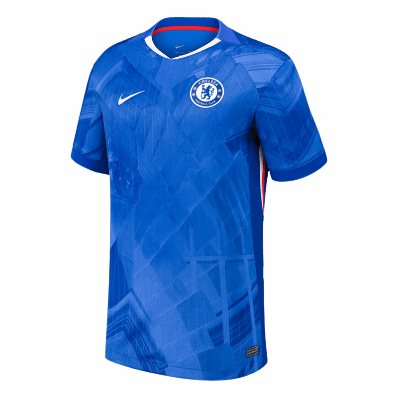 Chelsea Home Jerseys Full Kit 2025/26