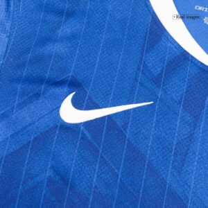 Chelsea Home Jerseys Full Kit 2025/26