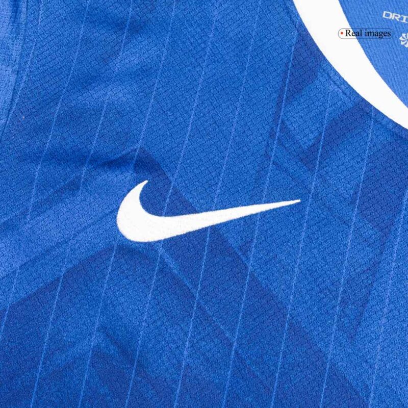 Chelsea Home Jerseys Full Kit 2025/26