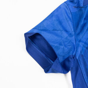 Chelsea Home Jerseys Full Kit 2025/26
