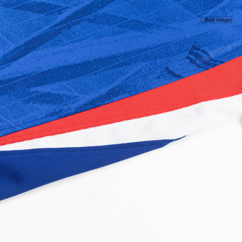 Chelsea Home Jerseys Full Kit 2025/26