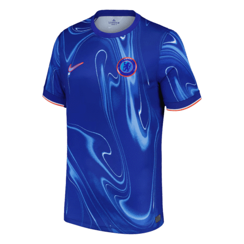 Chelsea Home Soccer Jersey 2024/25