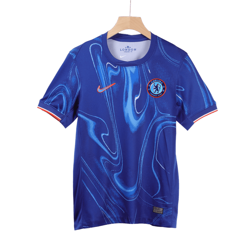 Chelsea Home Soccer Jersey 2024/25