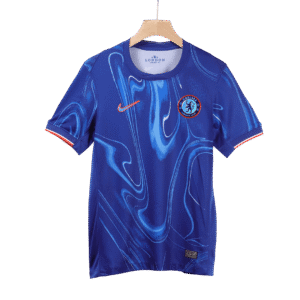 Chelsea Home Soccer Jersey 2024/25