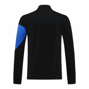 Chelsea Track Jacket 2025/26 - Black
