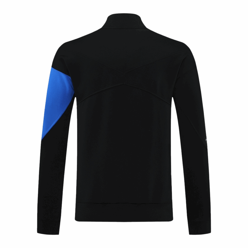 Chelsea Track Jacket 2025/26 - Black