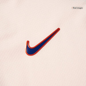 Chelsea Away Kids Soccer Jerseys Kit 2024/25