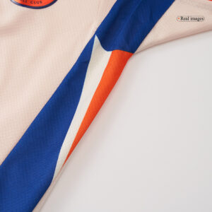 Chelsea Away Kids Soccer Jerseys Kit 2024/25