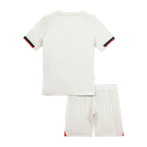 Chelsea Away Kids Soccer Jerseys Kit 2025/26