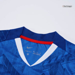 Chelsea Home Kids Soccer Jerseys Full Kit 2025/26