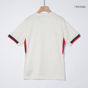 Chelsea Away Kids Soccer Jerseys Full Kit 2025/26