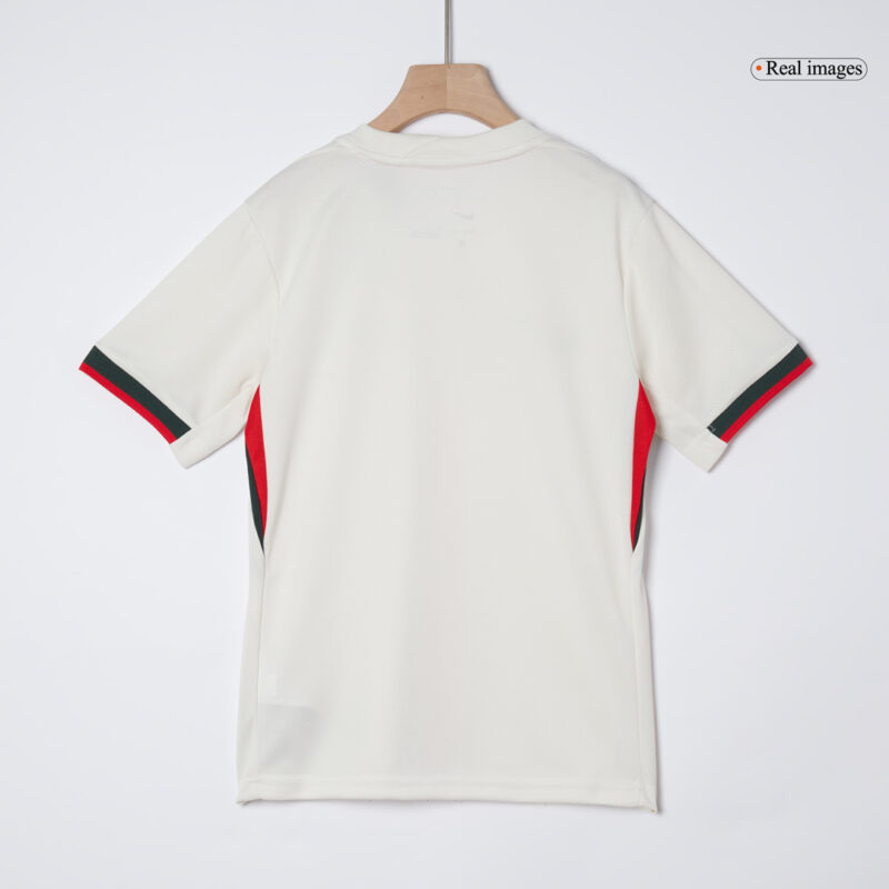 Chelsea Away Kids Soccer Jerseys Full Kit 2025/26