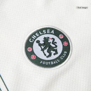 Chelsea Away Kids Soccer Jerseys Full Kit 2025/26