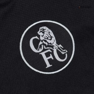 Chelsea Long Sleeve Soccer Jersey 2025/26