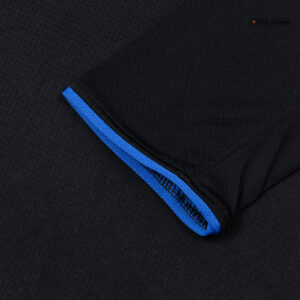 Chelsea Long Sleeve Soccer Jersey 2025/26