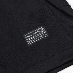 Chelsea Long Sleeve Soccer Jersey 2025/26