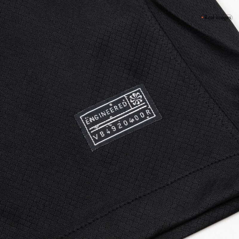 Chelsea Long Sleeve Soccer Jersey 2025/26