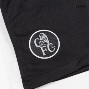 625919_13 Chelsea Third Away Soccer Jersey Kit 2025/26