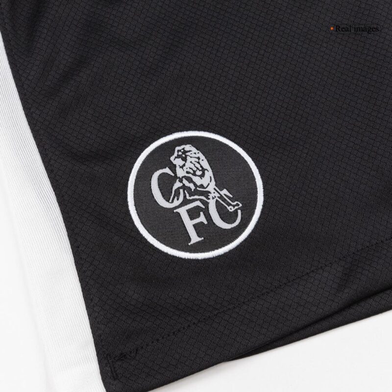 625919_13 Chelsea Third Away Soccer Jersey Kit 2025/26