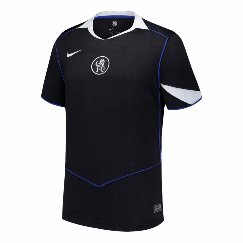 625919_3 Chelsea Third Away Soccer Jersey Kit 2025/26