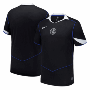 625919_6 Chelsea Third Away Soccer Jersey Kit 2025/26