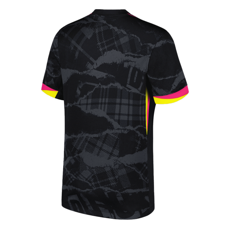 Chelsea Third Away Soccer Jersey 2024/25