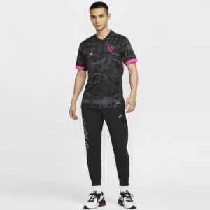 Chelsea Third Away Soccer Jersey 2024/25