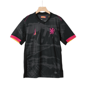 Chelsea Third Away Soccer Jersey 2024/25