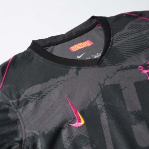 Chelsea Third Away Soccer Jersey 2024/25