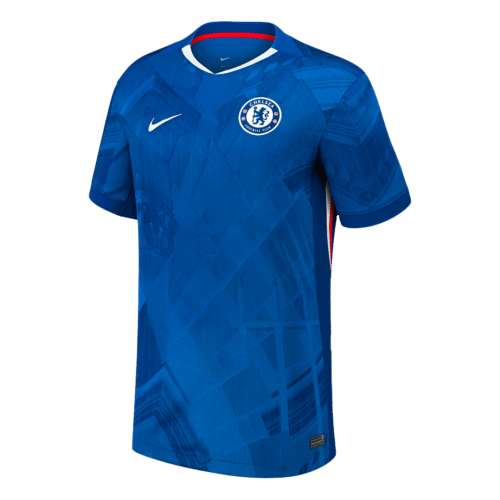 Chelsea Home Soccer Jersey 2025/26