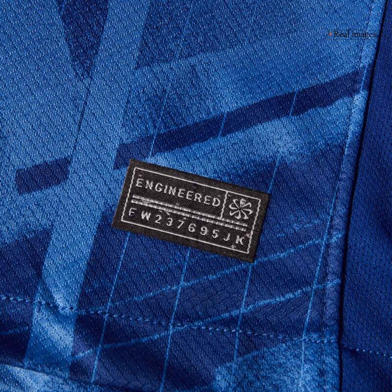 Chelsea Home Soccer Jersey 2025/26