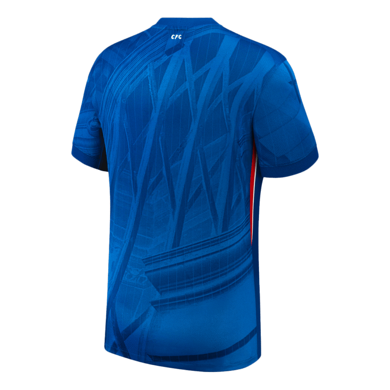 Chelsea Home Soccer Jersey 2025/26