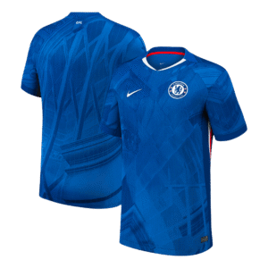 Chelsea Home Soccer Jersey 2025/26