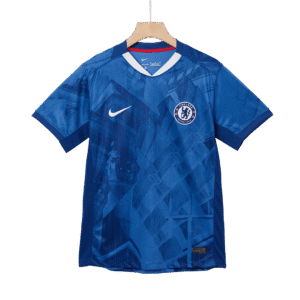 Chelsea Home Soccer Jersey 2025/26