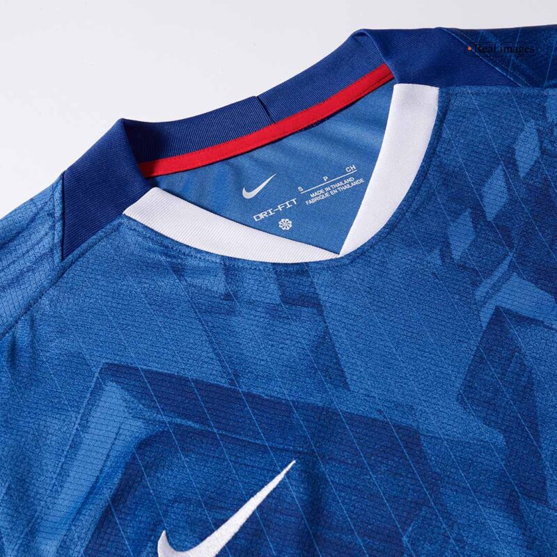 Chelsea Home Soccer Jersey 2025/26