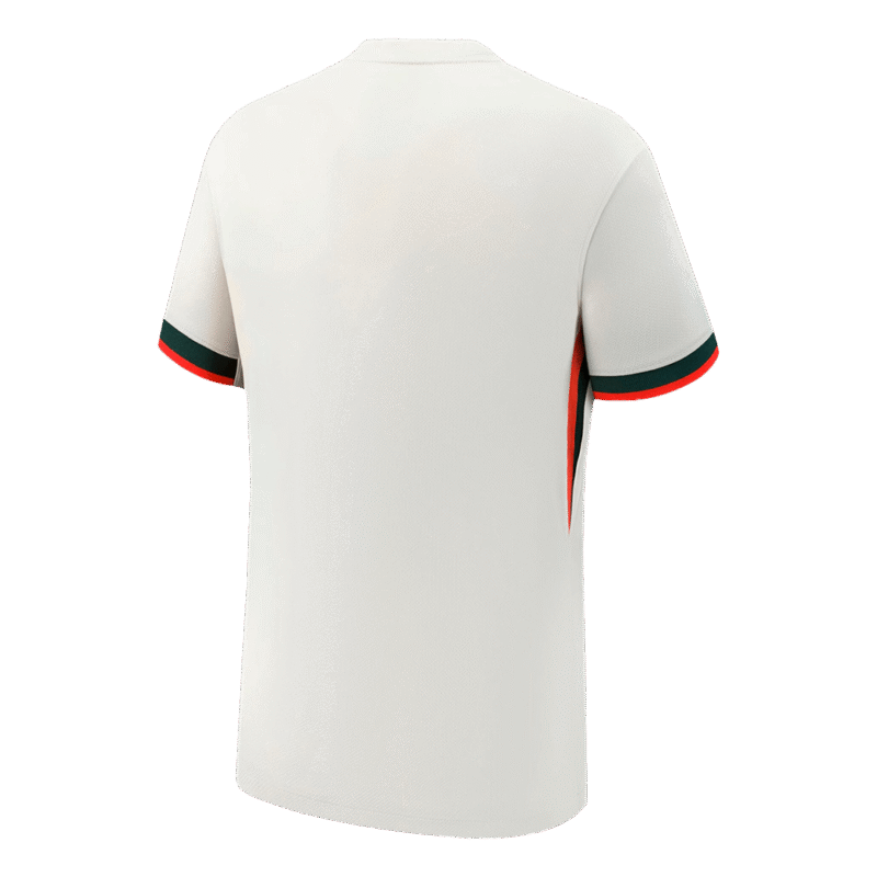 Chelsea Away Soccer Jersey 2025/26
