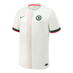PALMER #10 Chelsea Away Soccer Jersey 2025/26 -UCL