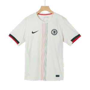 PALMER #10 Chelsea Away Soccer Jersey 2025/26 -UCL