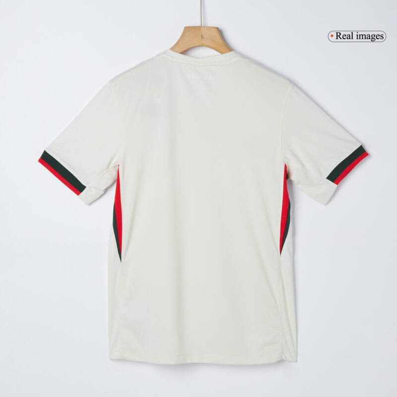 PALMER #10 Chelsea Away Soccer Jersey 2025/26 -UCL