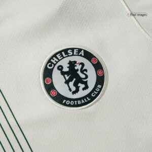 PALMER #10 Chelsea Away Soccer Jersey 2025/26 -UCL