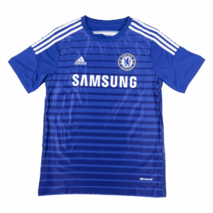 Chelsea Home Soccer Jersey Retro 2014/15