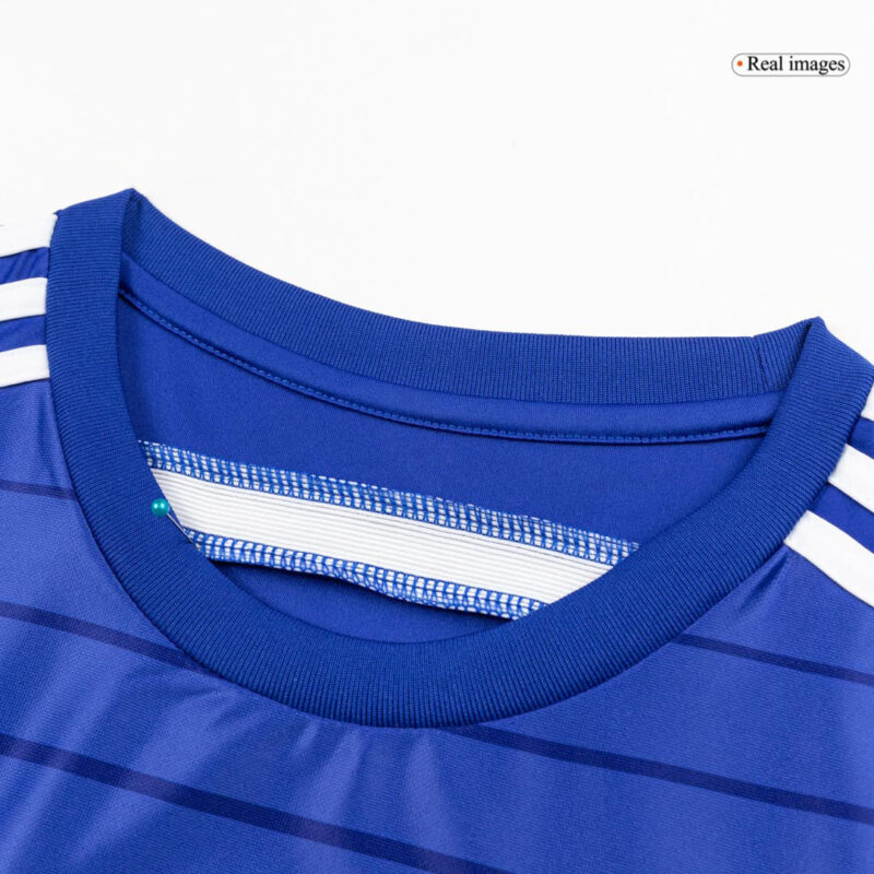 Chelsea Home Soccer Jersey Retro 2014/15