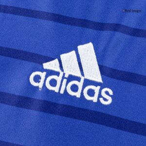 Chelsea Home Soccer Jersey Retro 2014/15