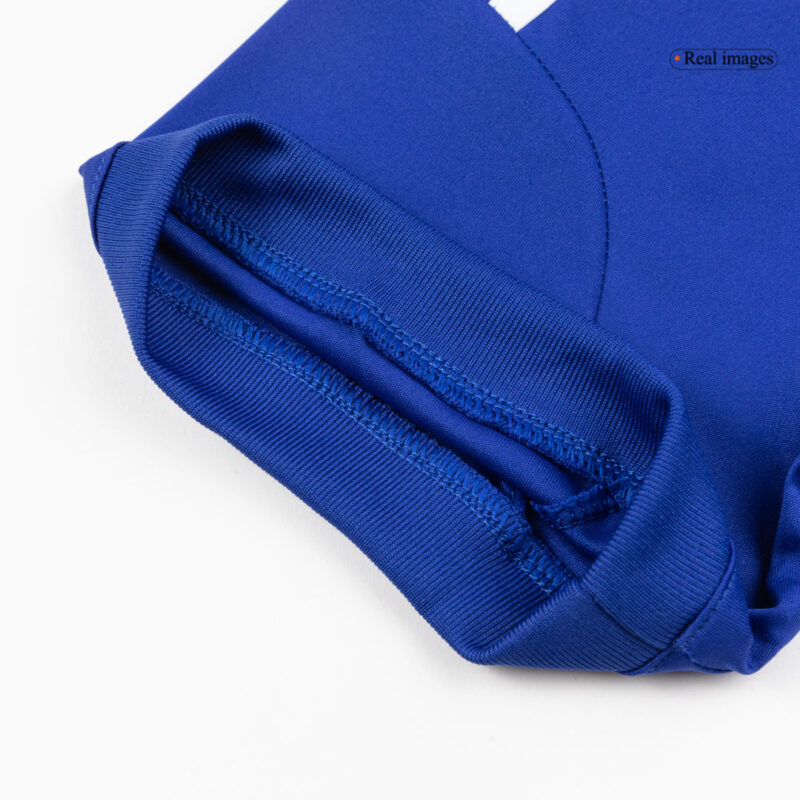 Chelsea Home Soccer Jersey Retro 2014/15